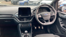 Ford Fiesta 1.0 EcoBoost 95 ST-Line Edition 5dr Petrol Hatchback